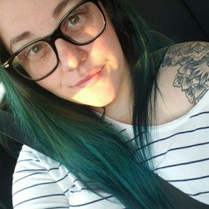 Meet your Posher, Brittany